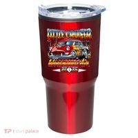 Little Cruiser Woodward Ave 2025 Tumbler thumb 0