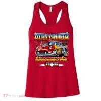 Little Cruiser Woodward Ave 2025 Women's Tank Top thumb 0
