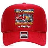 Little Cruiser Woodward Ave 2025 Hat thumb 0