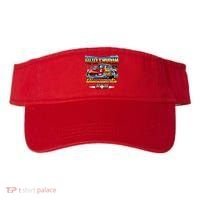 Little Cruiser Woodward Ave 2025 Visor thumb 0