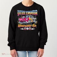 Little Cruiser Woodward Ave 2025 Women's Sweatshirt thumb 0