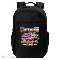 Little Cruiser Woodward Ave 2025 Backpack thumb 0