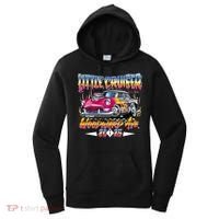 Little Cruiser Woodward Ave 2025 Women's Hoodie thumb 0