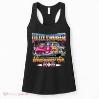 Little Cruiser Woodward Ave 2025 Women's Tank Top thumb 0
