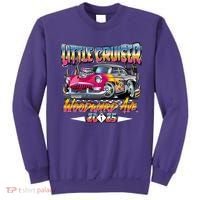 Little Cruiser Woodward Ave 2025 Sweatshirt thumb 0