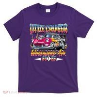 Little Cruiser Woodward Ave 2025 T-Shirt thumb 0