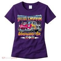Little Cruiser Woodward Ave 2025 Women's T-Shirt thumb 0