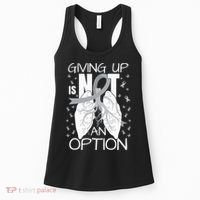 Lung Cancer Warrior Women's Tank Top thumb 0