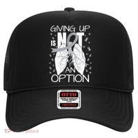 Lung Cancer Warrior Hat thumb 0