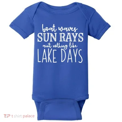 Baby Bodysuit