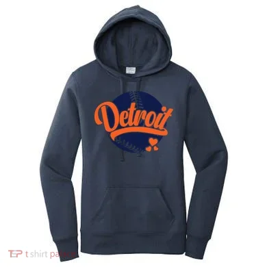 Women's Hoodie