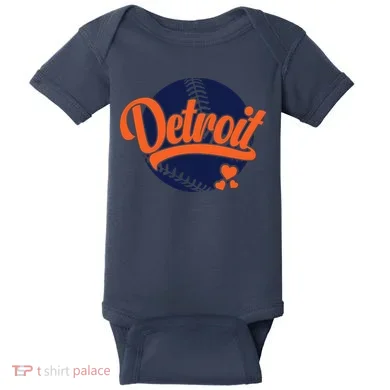 Baby Bodysuit