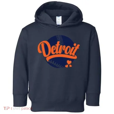 Toddler Hoodie