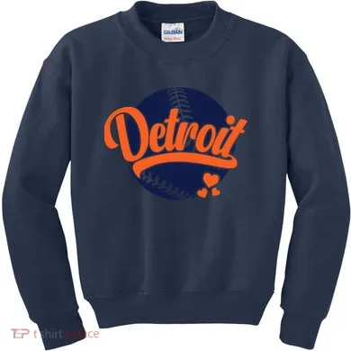 Kids Sweatshirt