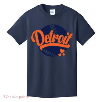 Kids T-Shirt