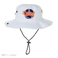 Love Detroit Baseball Bucket Hat thumb 0