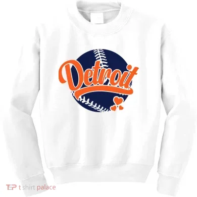 Kids Sweatshirt