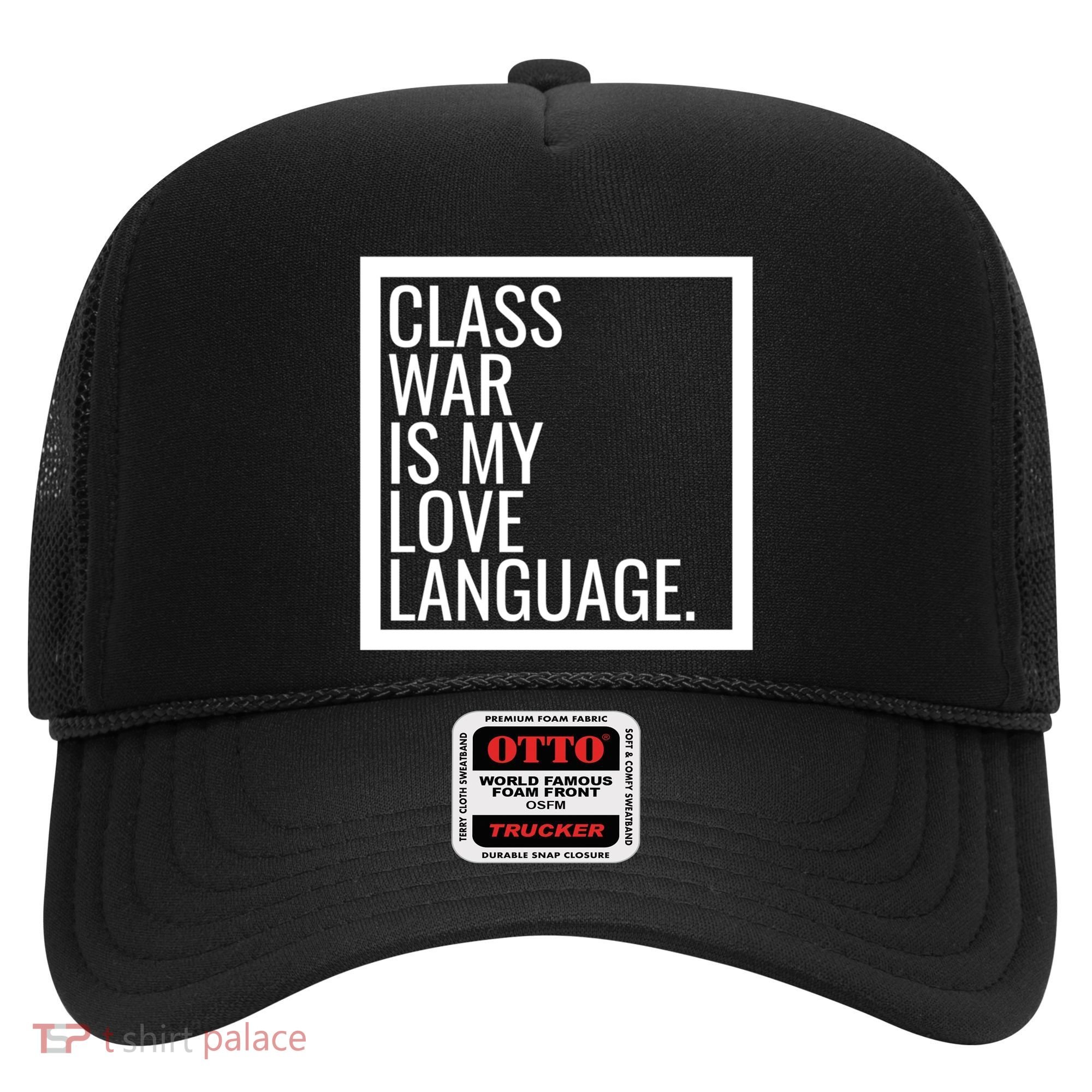 Leftist Dsa Class War Marxist Radical Democratic Socialist Great Gift Hat