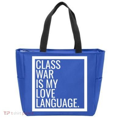 Leftist Dsa Class War Marxist Radical Democratic Socialist Great Gift Tote Bag
