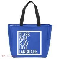 Leftist Dsa Class War Marxist Radical Democratic Socialist Great Gift Tote Bag thumb 0