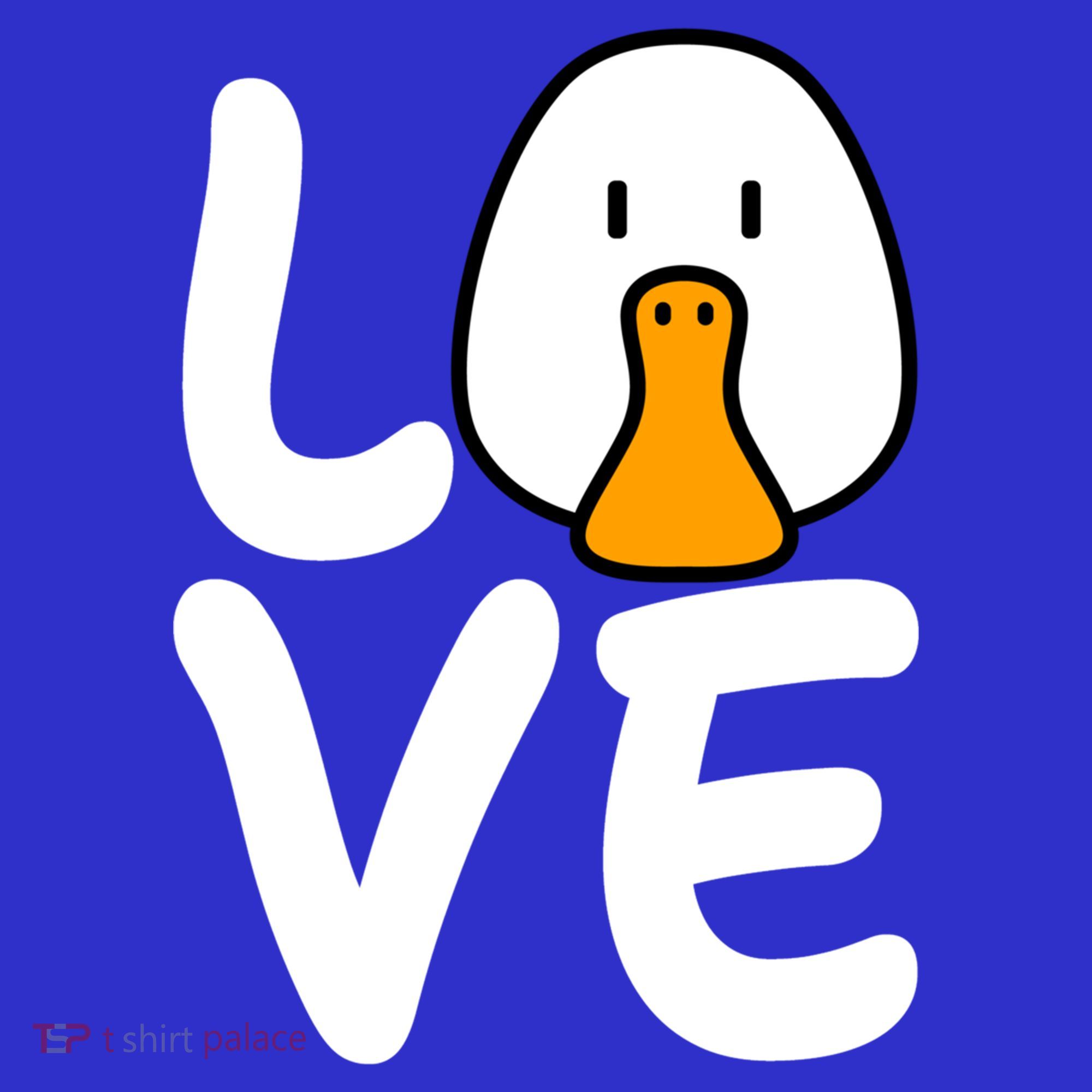 Love Ducks Cool Gift Goose Lover Cool Gift Cool Duck Gift Visor