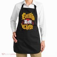 Latino Dan Cheat Apron thumb 2