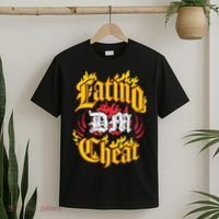 Latino Dan Cheat T-Shirt thumb 2