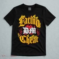 Latino Dan Cheat T-Shirt thumb 5