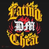 Latino Dan Cheat T-Shirt thumb 7