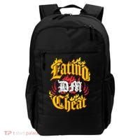 Latino Dan Cheat Backpack thumb 0