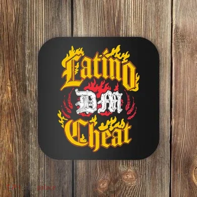 Latino Dan Cheat Coaster