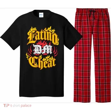 Pajama Set