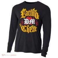 Latino Dan Cheat Cooling Performance Long Sleeve Crew thumb 0