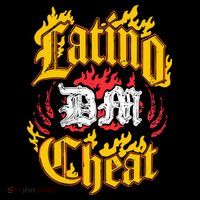 Latino Dan Cheat Toddler Hoodie thumb 2