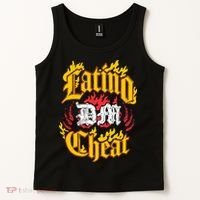 Latino Dan Cheat Tank Top thumb 2