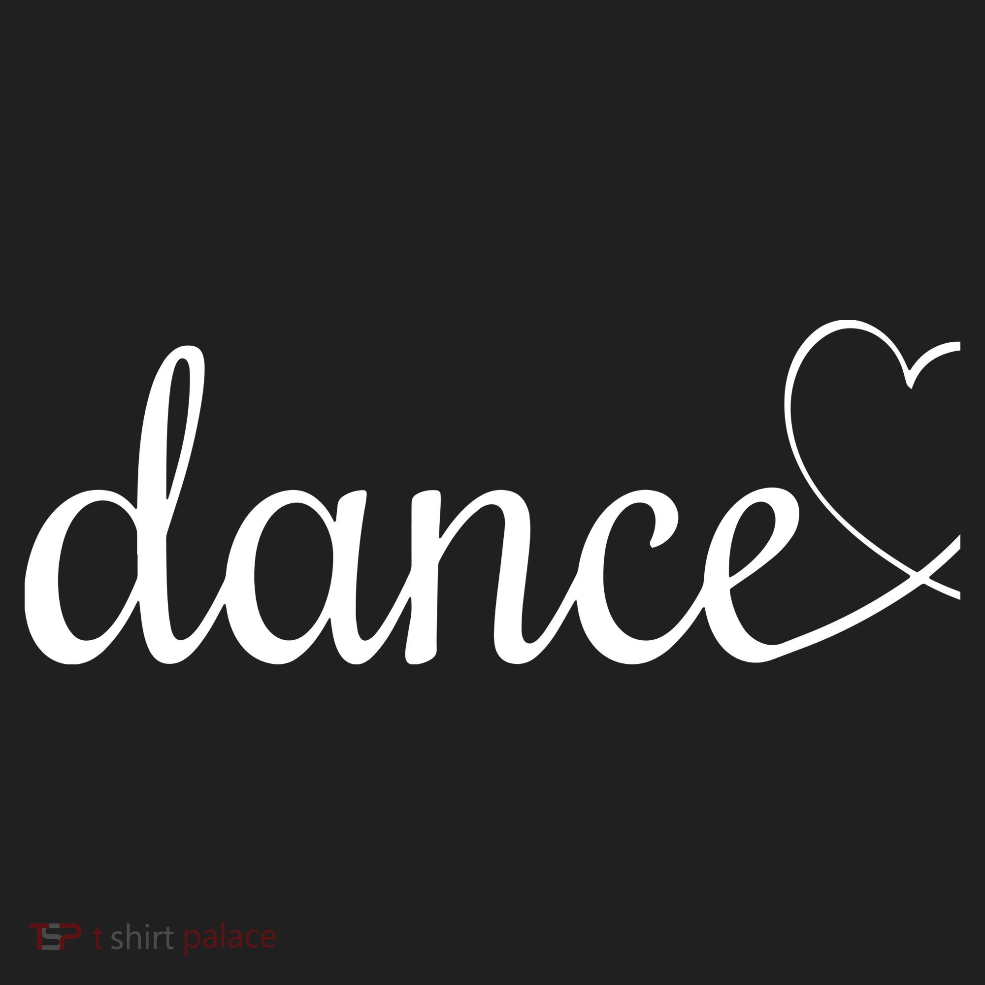 Love Dance Cute Dance Women's Sweatshirt