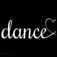Love Dance Cute Dance Toddler Hoodie thumb 2