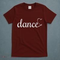 Love Dance Cute Dance T-Shirt thumb 5