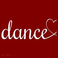 Love Dance Cute Dance Mousepad thumb 1