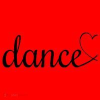 Love Dance Cute Dance Santa Hat thumb 1