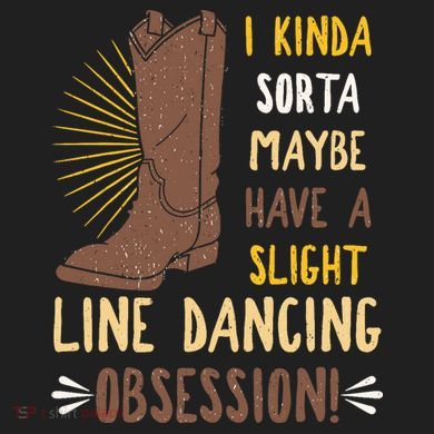 Line Dancing Choreographed Group Dancer Dance Teacher Gift Women's Dry Zone Grid Polo