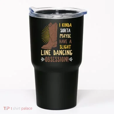 Tumbler