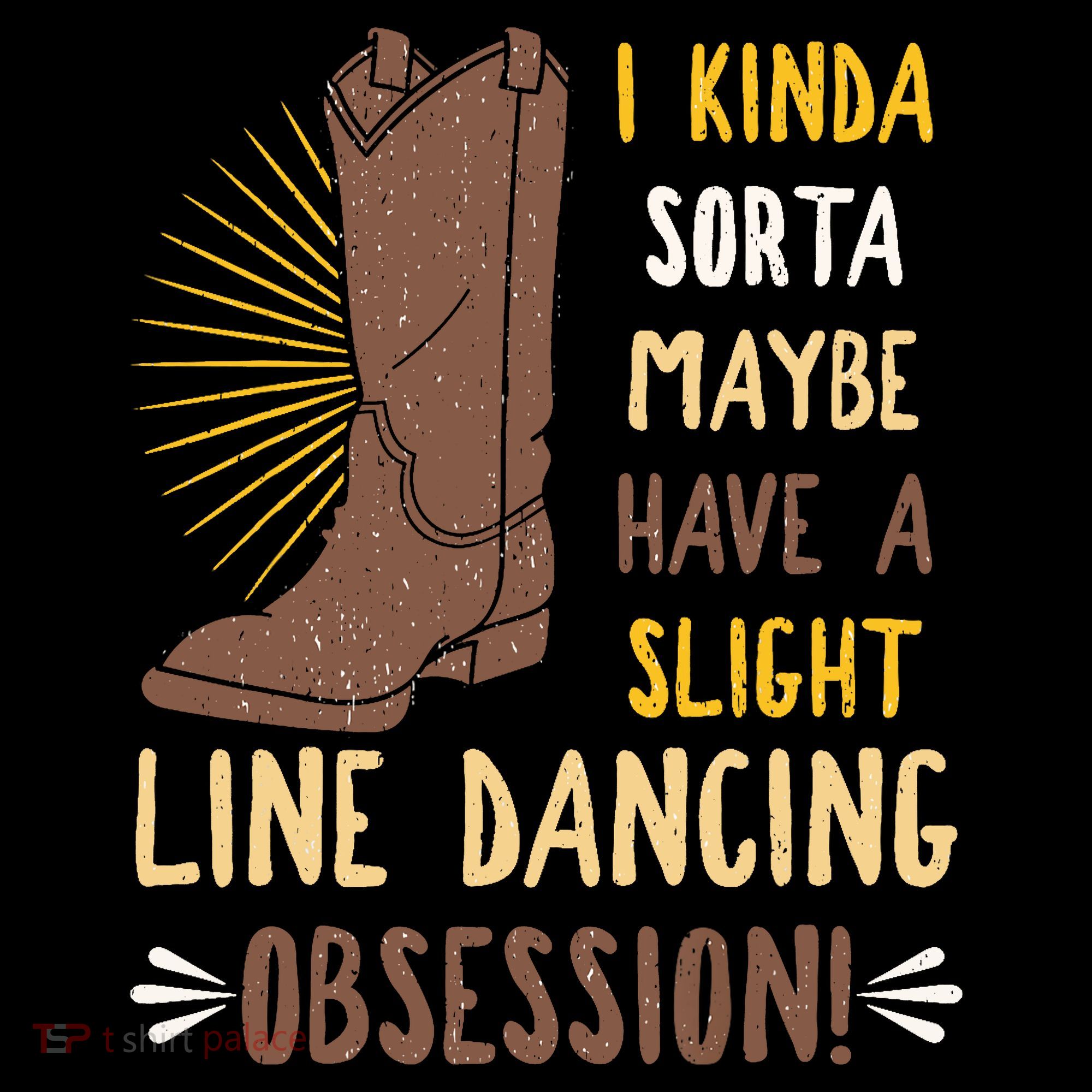 Line Dancing Choreographed Group Dancer Dance Teacher Gift Ornament