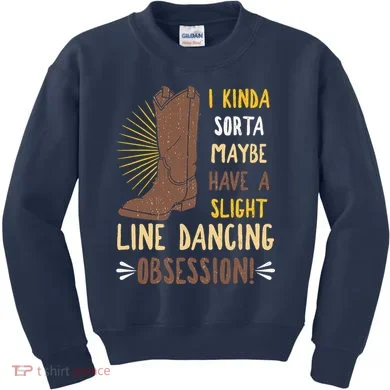 Kids Sweatshirt