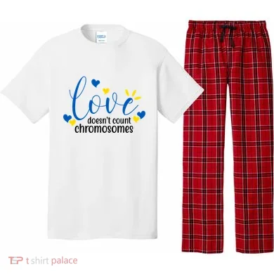 Pajama Set
