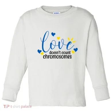 Toddler Long Sleeve