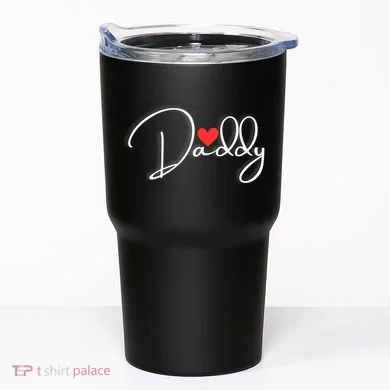Tumbler
