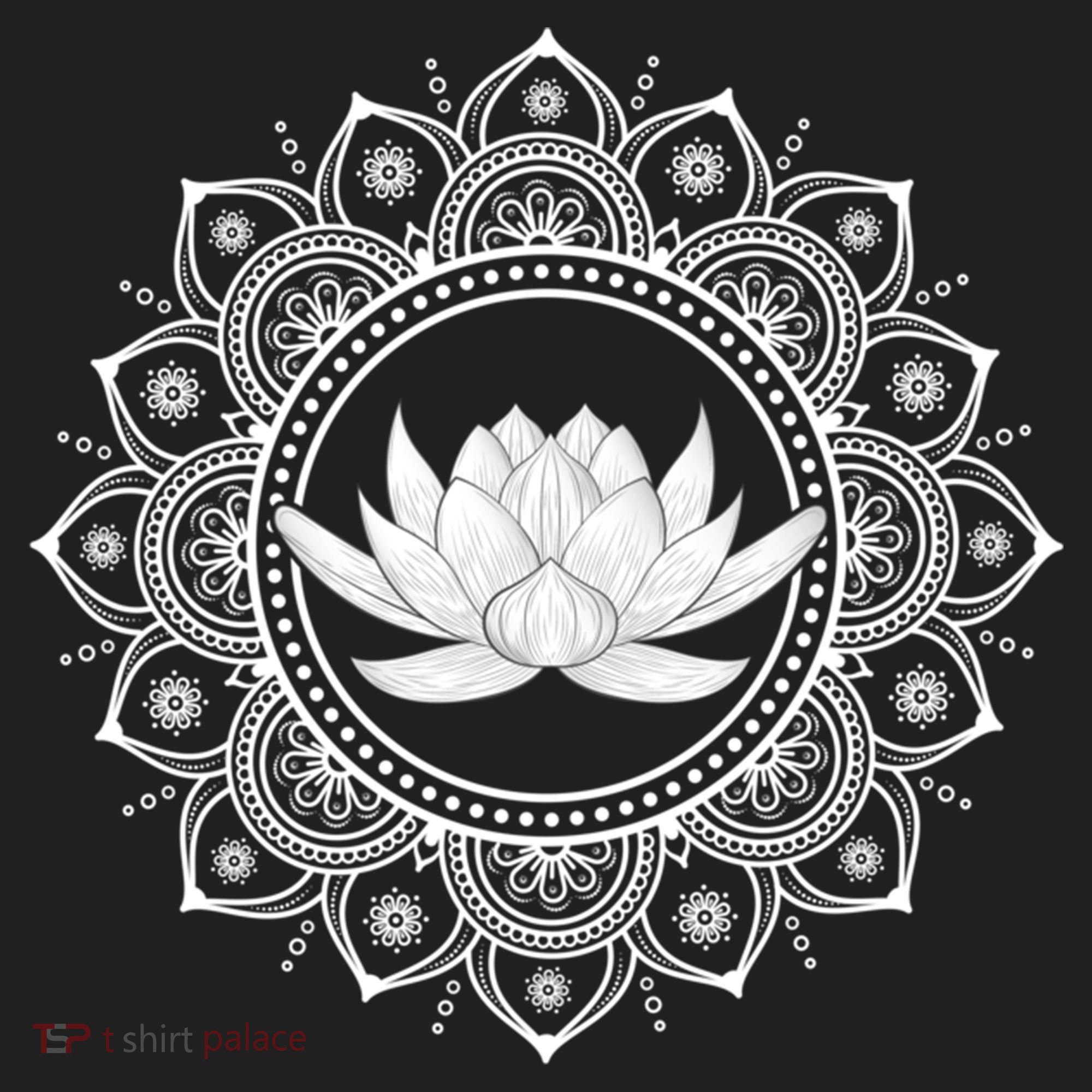 Lotus Dala Circle Pure Yoga Meditation Gift Hat