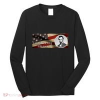 Lincon Day Dinner Long Sleeve Shirt thumb 0
