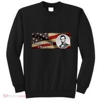 Lincon Day Dinner Sweatshirt thumb 0